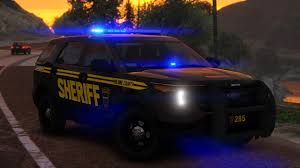 Bcso mega pack (finished) | read description for more info. Non Els Version Of This Pack Discussion Cfx Re Community