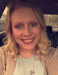 Meghan Elizabeth Hudson