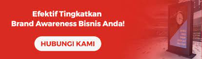 En Contoh Iklan Komersial Paling Sering Terlihat Di Jalan Raya