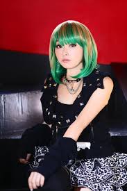 ゲスト nana ナナ シンガー シンガー ベール ベスト