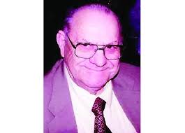 Daniel Bach Obituary (1932