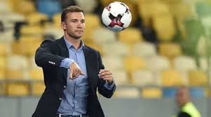 За 2019 год убыток компании составил 930 тыс. Andrej Shevchenko Zvezdnyj Futbolist I Glavnyj Trener Biografiya