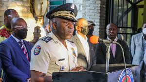 We link to the best sources from around the world. Haitian Born Florida Resident Arrested As Latest Suspect In President S Assassination Abc News