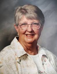 Obituary information for Barbara Joyce Bailey