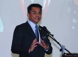 Live azis jamman majlis ramah mesra bersama pemimpin di kg lok buta numbak sepanggar. Azis Jamman Warisan Just Trying To Clean Up Bn S Illegal Immigrant Woes The Star