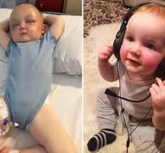 Boy, 1, died days after doctors 'ignored' sepsis signs and told parents  'we're the professionals'