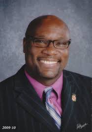 Alphonso Jiles from John Marshall High School