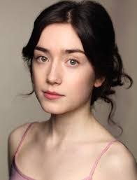 Emma Caylor's Instagram, Twitter & Facebook