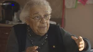 Viola Desmond's sister recounts family's Halifax Explosion experiences