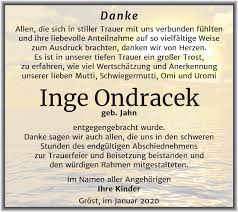 For too long, proxy ips have been associated with blackhat activities. Traueranzeigen Von Inge Ondracek Www Abschied Nehmen De