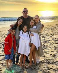 Maybe you would like to learn more about one of these? What J Lo And Alex Rodriguez S Engagement Says About Family