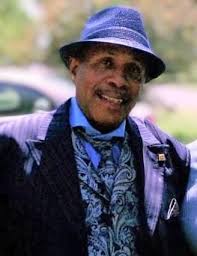 Obituary information for Odell Haynie