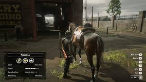 5 Best Saddles In Red Dead Online | High Ground Gaming