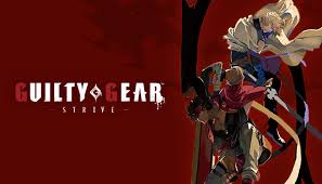 We did not find results for: Guilty Gear Strive On Steam