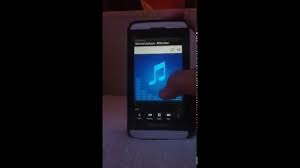Read !!!!!with os 10.2.1.1055 you can install android apk files directly its unlocked android runtimenote only os 10.2.1 can run apk file directly. How To Download Music Straight To Blackberry 10 Device Z10 Youtube