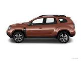 DACIA-DUSTER