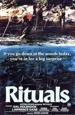 Rituals (film) - Wikipedia