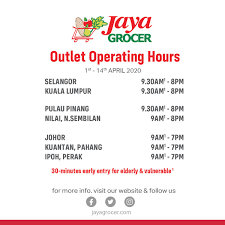 'jaya grocer is for muslim customer only. Jaya Grocer Jayagrocer Twitter