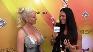 Julie earned her fame as denise in the film road house. Naked Truth Of Road House Star Julie Michaels Biography