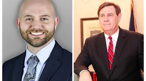 Kentucky Public Radio Voter Guide: State Treasurer