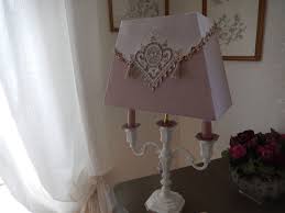 L Endroit Ou Acheter Et Vendre Tout Le Fait Main Candle Shapes Lamp Shabby