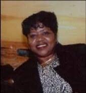 Mary Bates Obituary 2009