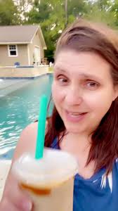 Used Starbucks Peppermint Mocha and it was extremely full of air. Tossed  it, didn't taste like a frappe at all. All foam. Should I have added  something else into it? Watched a