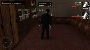 Vip (pose pack) sims 4 / mods / poses. Gta San Andreas 4 Bodyguards With Saying Commands V2 1 Fix Put Custom Models There Mod Gtainside Com
