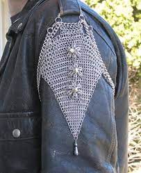 Pin On Chainmaille Pretties