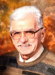 Donald Joseph Englehart Obituary