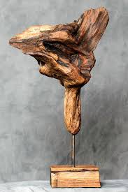 More there's no designer quite as talented as mother nature herself. Decor Driftwood Art Stand Gift Office Furniture Home Etsy Driftwood Art Sculpture Driftwood Art Driftwood Sculpture