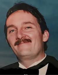 Obituary information for Christopher M. Rehac