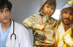 Fox tv ekranlarında yayınlanan mucize doktor dizisi beklenmedik bir şekilde final kararı aldı. Mucize Doktor Trt 1 De Yayinlanan Dizinin Sonu Oldu Final Karari Aldi