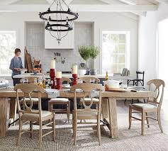 Pottery barn benchwright dining table. Pottery Barn 20 Off Weekend Sale Save On Furniture Decor Until July 23 2017