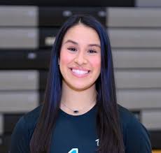 2023 Volleyball Roster