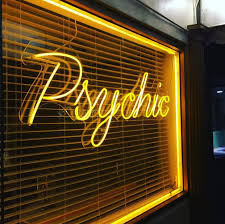 Are you looking for new background styles for your new phone ? Yellow Neon Good Vibes Yellow Neon Aesthetic Wallpaper Novocom Top