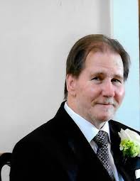 Kenneth Dane Baxter, Sr.