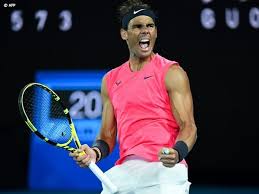News from the #1 sports destination and #homeoften. Rafael Nadal Waspadai Ancaman Dominic Thiem Di Melbourne Liga Olahraga