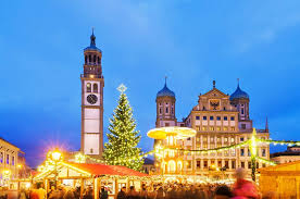 18 Top Rated Tourist Attractions In Augsburg Planetware