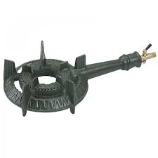 When it comes to camping, gander outdoors has what you need to find your adventure. Companion Brands Cast Iron Single Burner Gas Lpg Ring Burner Stove