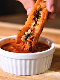 Maybe you would like to learn more about one of these? Chicken Birria Tacos Quesabirria Tacos 24bite Recipes