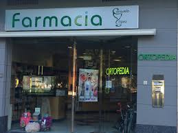 Farmacia Días L. M.