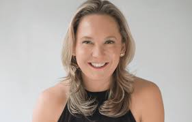 Carolyn Betts Fleming