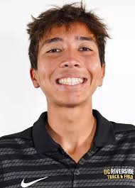 2025 Cross Country Roster