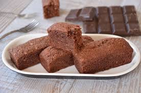 Financiers Au Chocolat De Jacques Genin Recette Financier Chocolat Jacques Genin Chocolat