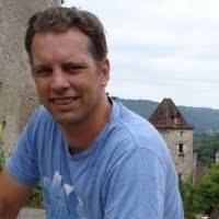 Harry Steen Email & Phone Number