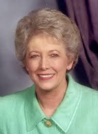 Obituary information for Patsy Jo Wade