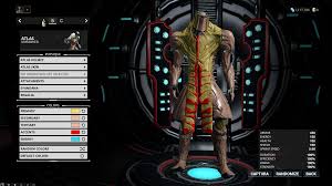 Fashion Frame One Punch Atlas Warframe Get on it people stop slackin. fashion frame one punch atlas warframe