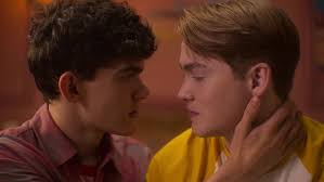 Heartstopper' EP Patrick Walters Launches Label Within See-Saw Films