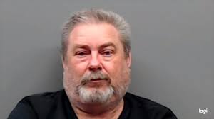 HANSON, RANDALL was booked into the Smith County Jail